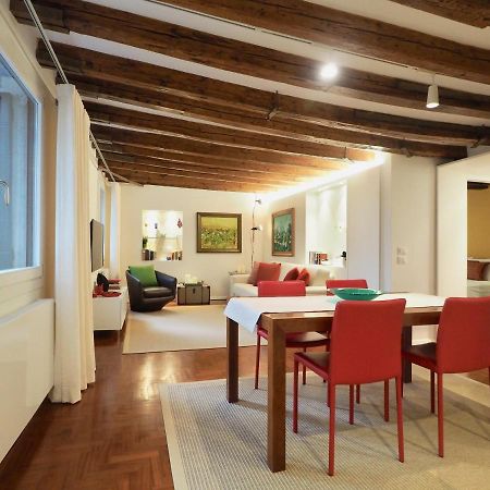 Ca Robberstad Venice Exterior photo