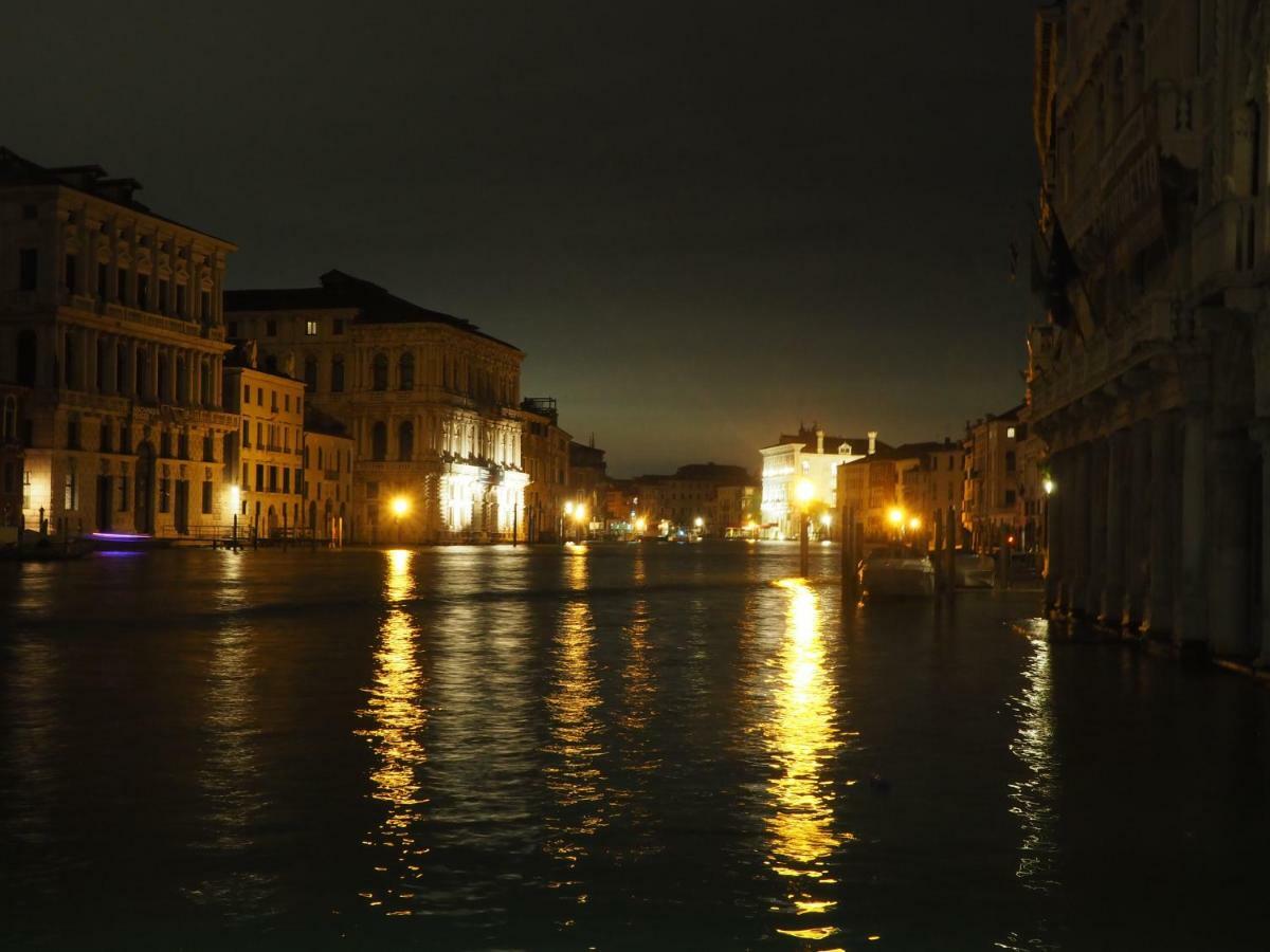 Ca Robberstad Venice Exterior photo