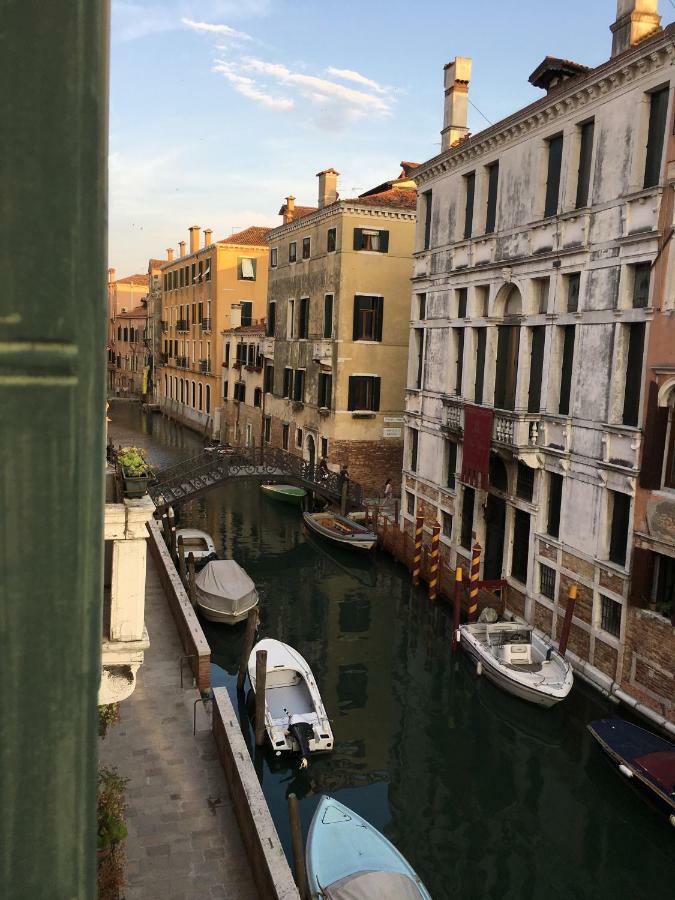 Ca Robberstad Venice Exterior photo