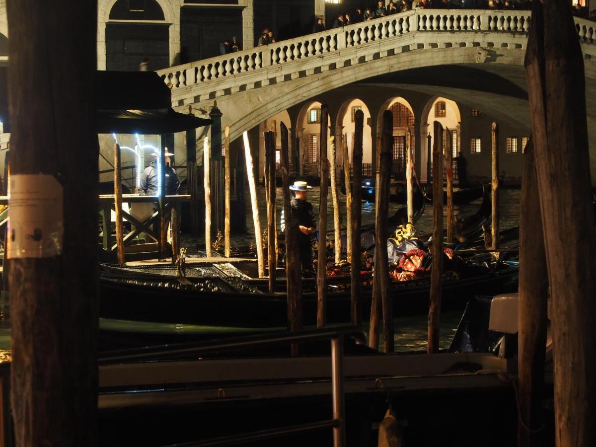 Ca Robberstad Venice Exterior photo